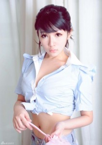 Lon em nhieu nuoc lam toi phe loi - Truyen 18+