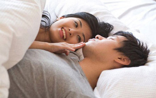 Gặp họa vì yêu tuổi 17