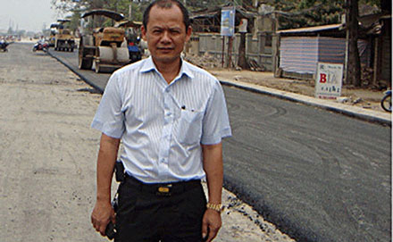 Tỉnh Bắc Ninh không nợ Minh “sâm” 430 tỉ đồng